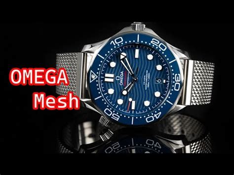 Hands on Review: I Installed OMEGA's New OEM Steel Mesh.